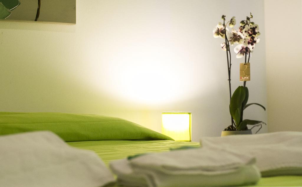 La Purissima Bed & Breakfast Alghero Ngoại thất bức ảnh