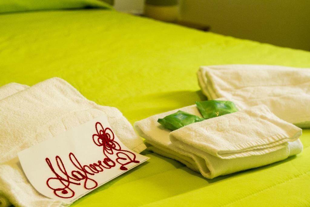 La Purissima Bed & Breakfast Alghero Ngoại thất bức ảnh