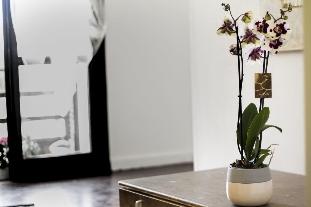 La Purissima Bed & Breakfast Alghero Ngoại thất bức ảnh