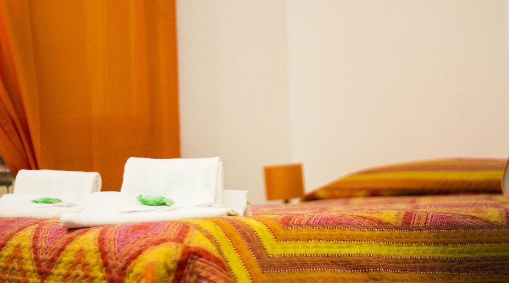 La Purissima Bed & Breakfast Alghero Ngoại thất bức ảnh