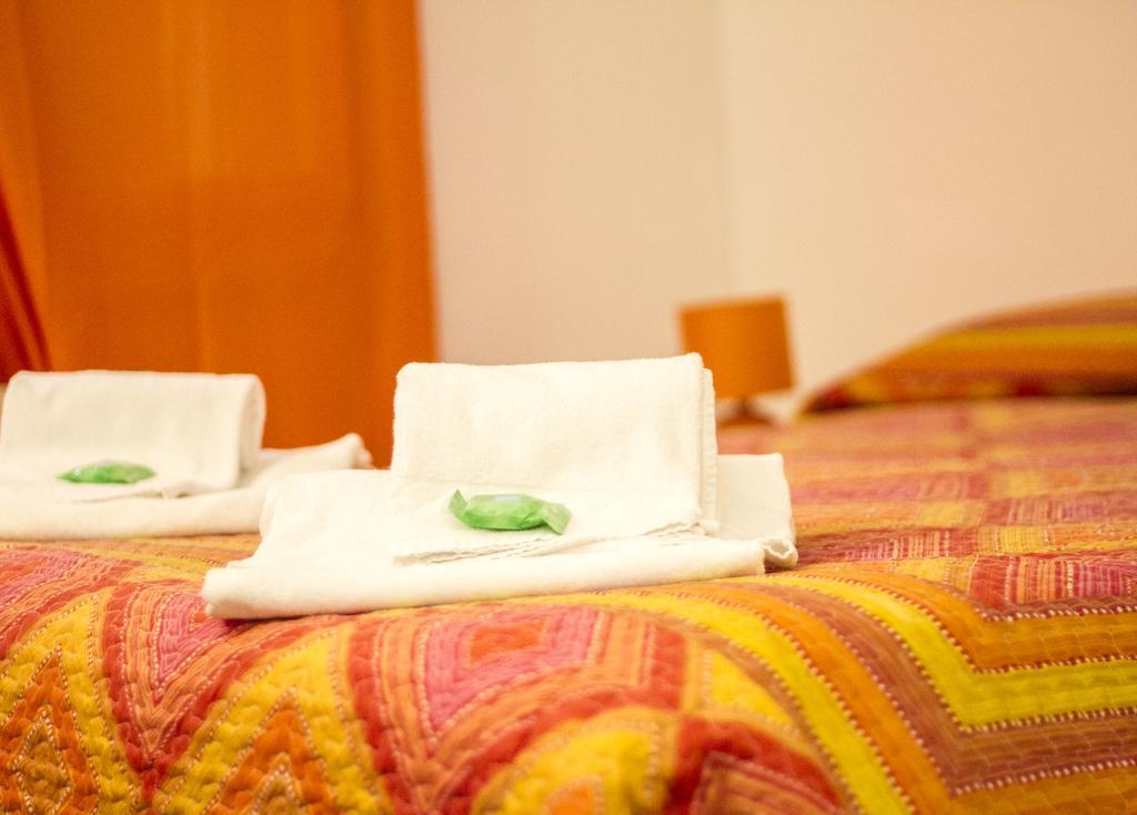 La Purissima Bed & Breakfast Alghero Ngoại thất bức ảnh