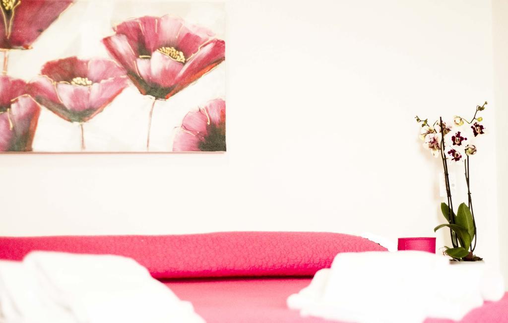 La Purissima Bed & Breakfast Alghero Ngoại thất bức ảnh