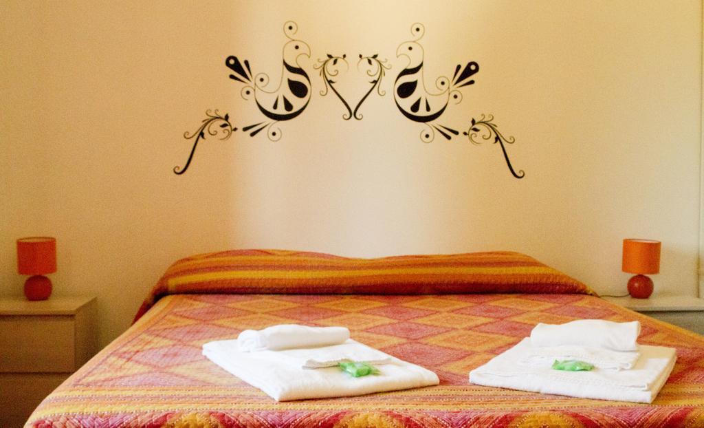 La Purissima Bed & Breakfast Alghero Ngoại thất bức ảnh