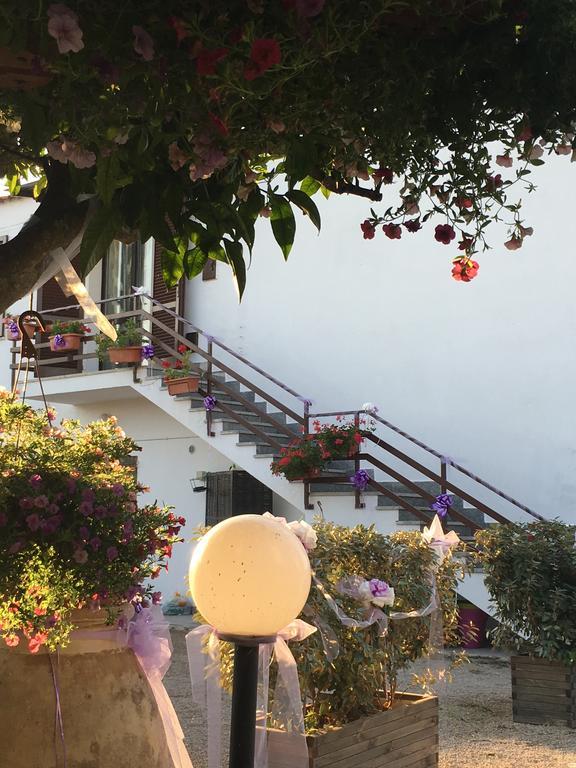 La Purissima Bed & Breakfast Alghero Ngoại thất bức ảnh