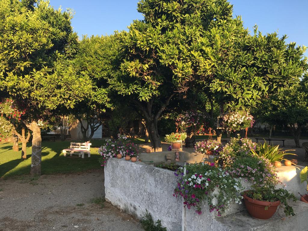La Purissima Bed & Breakfast Alghero Ngoại thất bức ảnh