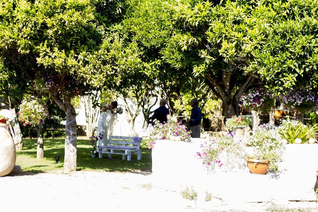 La Purissima Bed & Breakfast Alghero Ngoại thất bức ảnh